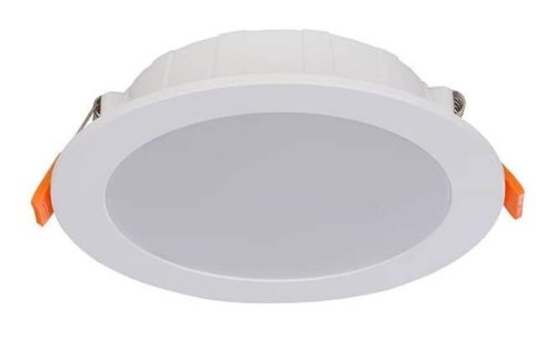 8778 Точковий світильник Nowodvorski CL KOS LED 10W, 4000K WHITE CN