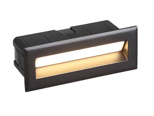 8165 Вуличний світильник Nowodvorski BAY LED M CN