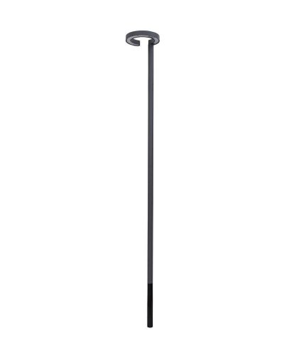 9185 Світильник вуличний Nowodvorski POLE LED I stojąca CN