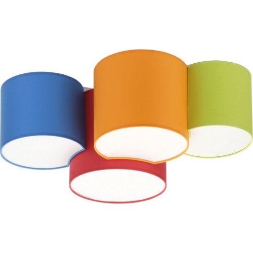 Люстра TK Lighting Mona Kids 3276