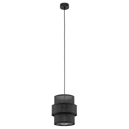 Люстра з абажуром TK Lighting CALISTO 5306