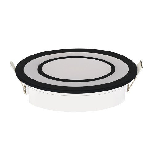 Точечный светильник Horoz Electric CARTER-12 12W 4200K ВК
