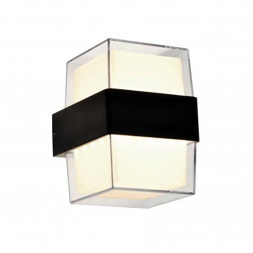 Светильник фасадный Horoz Electric SMD LED KING-10/S 10W