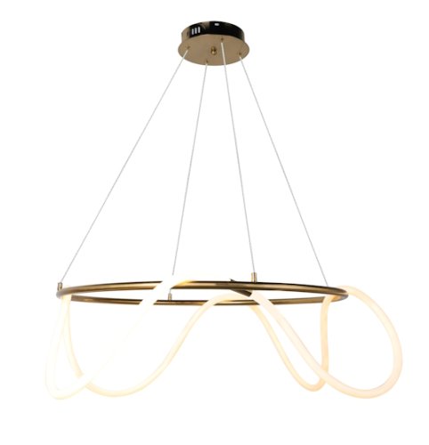 Люстра светодиодная Laguna Lighting 26813-30 30W LED