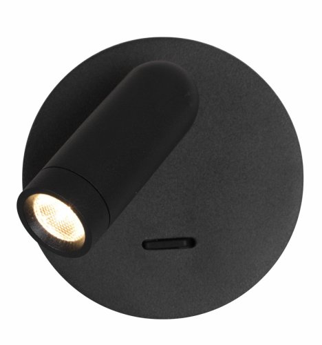 Светильник настенный(бра) Laguna Lighting 27261-03 3W LED