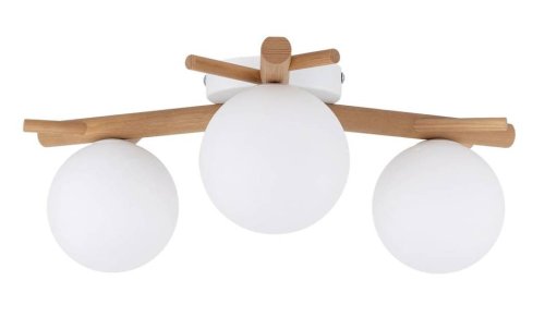 Люстра TK Lighting Sheron 5308