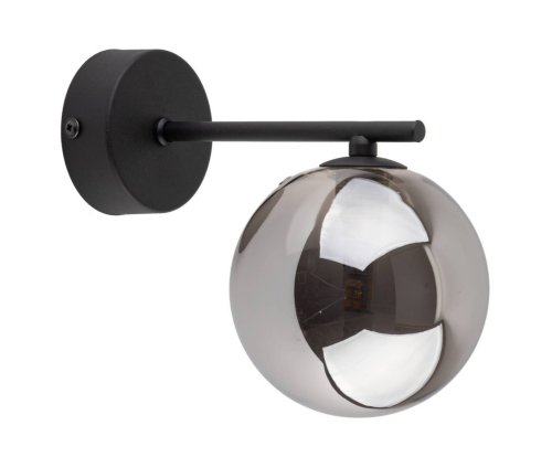 Светильник настенный(бра) TK Lighting Estera Black 4777