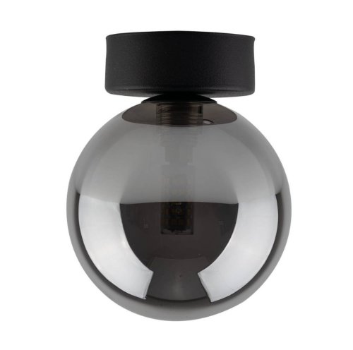 Люстра потолочная TK Lighting Estera Black 10255