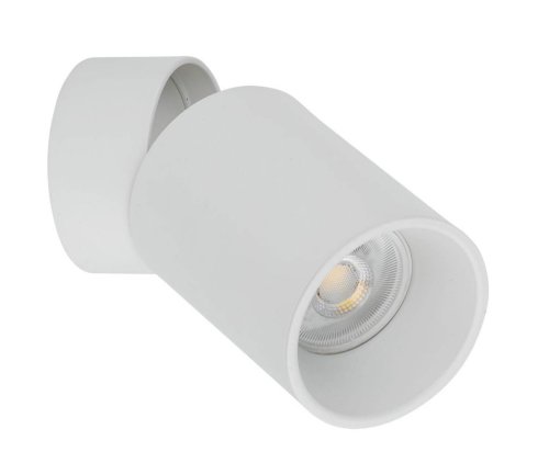 Светильник настенный(бра) TK Lighting Logan White 5373