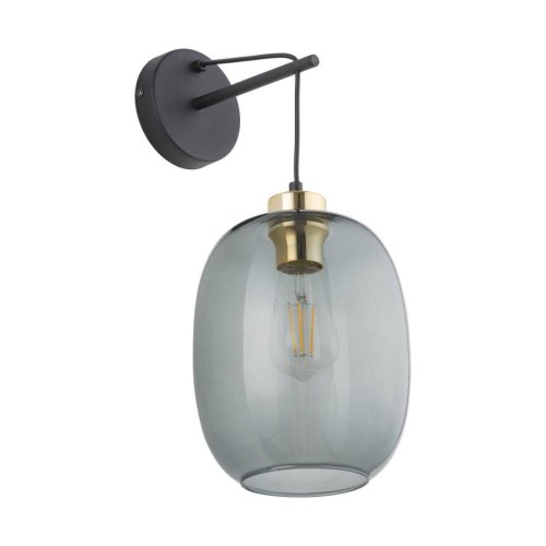 Светильник настенный(бра) TK Lighting DELTA 6481