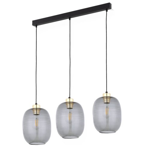 Люстра подвес TK Lighting DELTA 4841