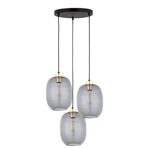 Люстра подвес TK Lighting DELTA 4840