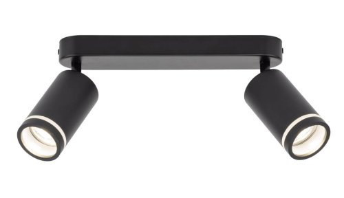 Світильник спрямованого світла TK Lighting Jet Black 6912
