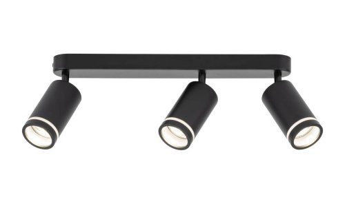 Светильник направленного света TK Lighting Jet Black 6914
