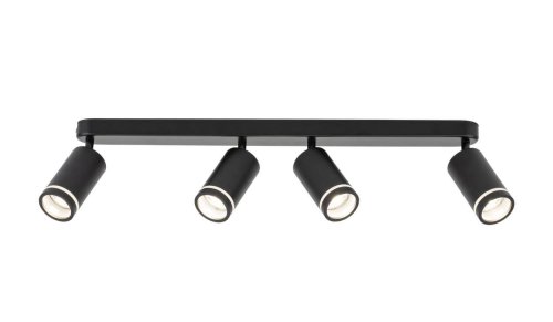 Світильник TK Lighting Jet Black 6916
