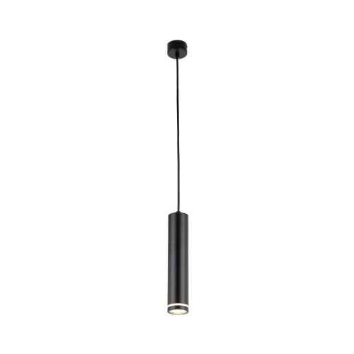 Підвісний світильник TK Lighting Jet Black 4899