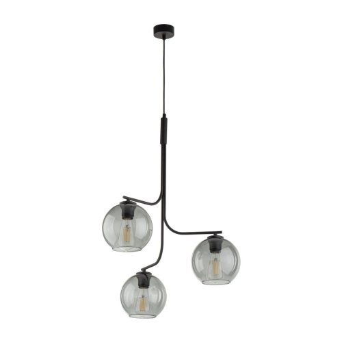 Люстра подвес TK Lighting CESAR 5726