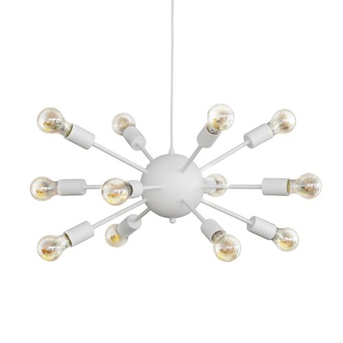 Люстра подвес Atmolight Bang P570 White