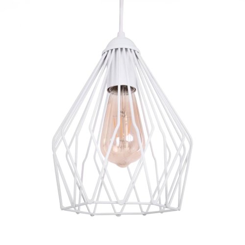 Люстра лофт Atmolight Dribble P210 White