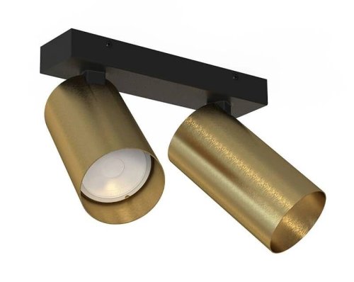 7782 Світильник Nowodvorski MONO II SOLID BRASS PL