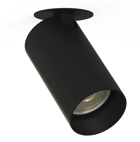7833 Світильник Nowodvorski MONO SURFACE I BLACK PL