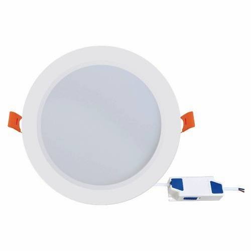 Точечный светильник Horoz Electric ALEXA-12 12W WT 3CCT