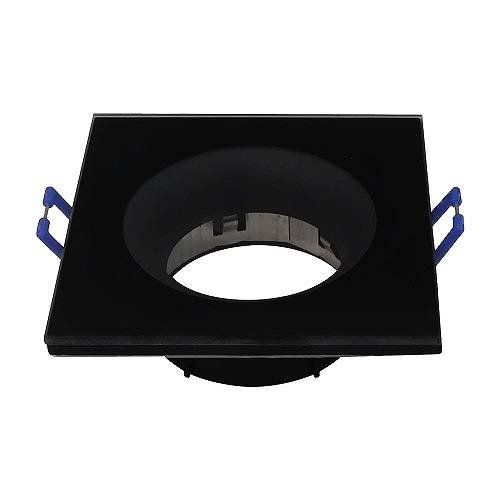 Точечный светильник Horoz Electric KAKTUS-S ВК IP65 со стеклом