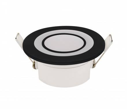Точечный светильник Horoz Electric CARTER-5 5W 4200K ВК