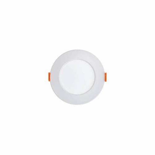 Точечный светильник Horoz Electric ALEXIS-6 6W WT 3CCT