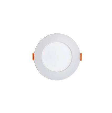 Точечный светильник Horoz Electric ALEXIS-9 9W WT 3CCT