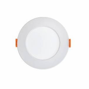 Точечный светильник Horoz Electric ALEXIS-18 18W WT 3CCT