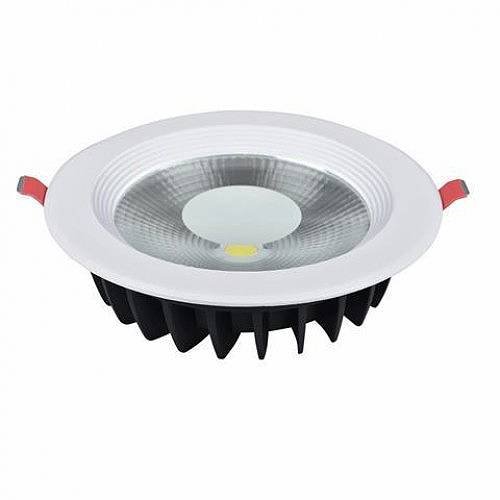 Точечный светильник Horoz Electric VANESSA-20 20W WT 