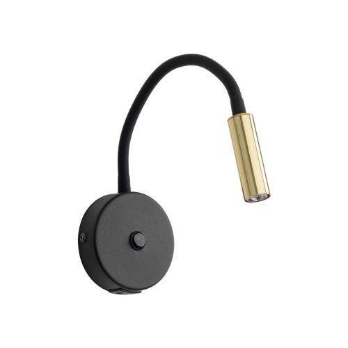 Светильник настенный(бра) TK Lighting Lagos 10201 USB