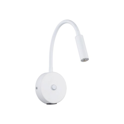 Светильник настенный(бра) TK Lighting Lagos 10202 USB