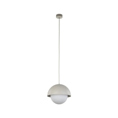 Люстра подвес TK Lighting BONO BEIGE 10274