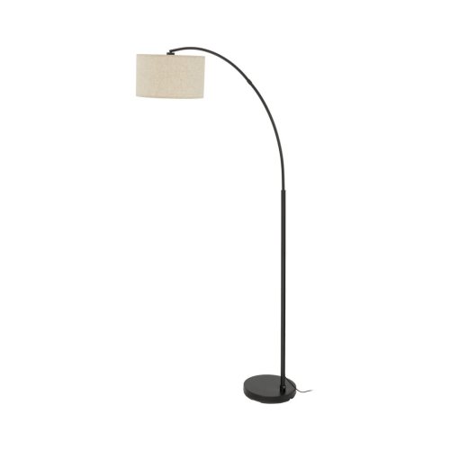 Торшер с абажуром TK Lighting ZENITH 16023