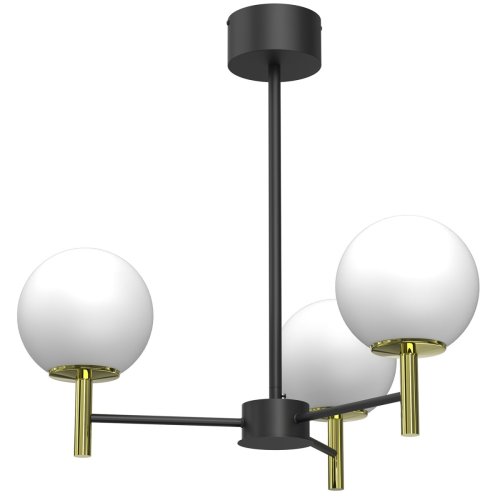 Люстра потолочная Luminex Awinion 1653