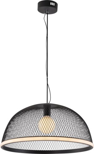 Люстра подвес Sirius 5736/1P-500 ВК+LED с пультом