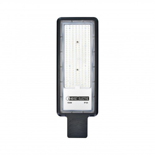 Светильник уличный консольный Horoz Electric LED VEGAS-150 150 W 6400К