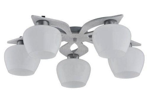 Люстра потолочная TK Lighting Daisy White 222