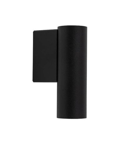 10747 Бра Nowodvorski FOURTY WALL S BLACK PL
