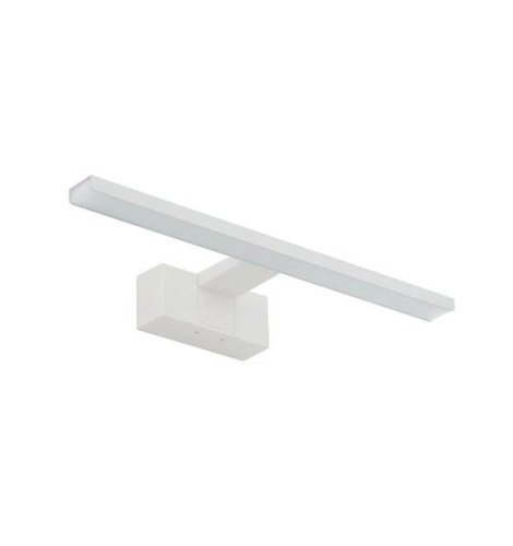 10672 Світильник Nowodvorski CEZANNE LED WHITE S 3000K CN