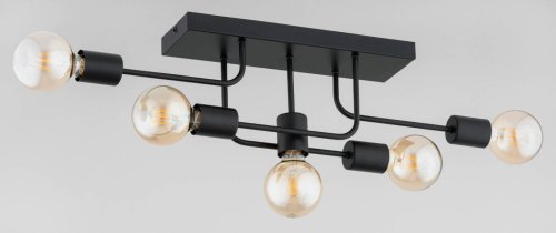 Люстра лофт ALFA Goisa 63333