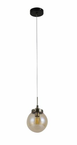 Люстра лофт Sirius S50447/1Р