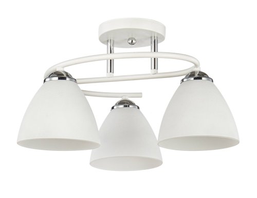 Люстра потолочная Sirius 5026/3H Люстра потолочная Sirius 5026/3H