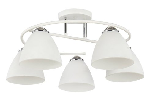 Люстра потолочная Sirius 5026/5H Люстра потолочная Sirius 5026/5H