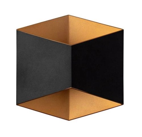 8141 Вуличний світильник Nowodvorski TRIANGLES LED CN