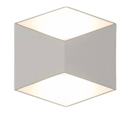 8143 Вуличний світильник Nowodvorski TRIANGLES LED CN