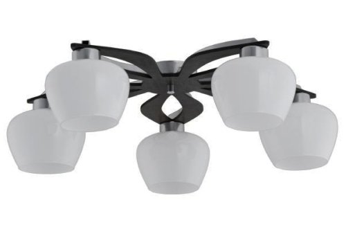 Люстра потолочная TK Lighting Daisy 172