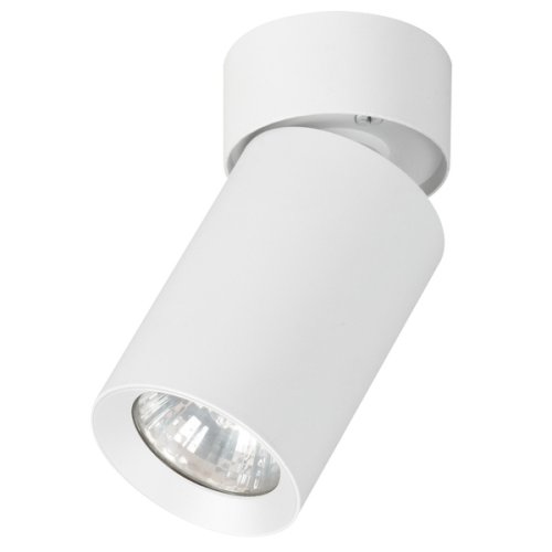 Светильник точечный накладной ALFA FLEX WHITE 59026